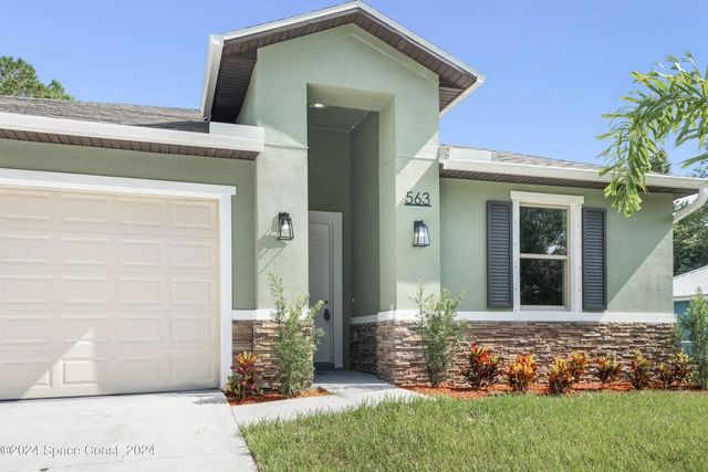 181 Ferguson Street Se, Palm Bay