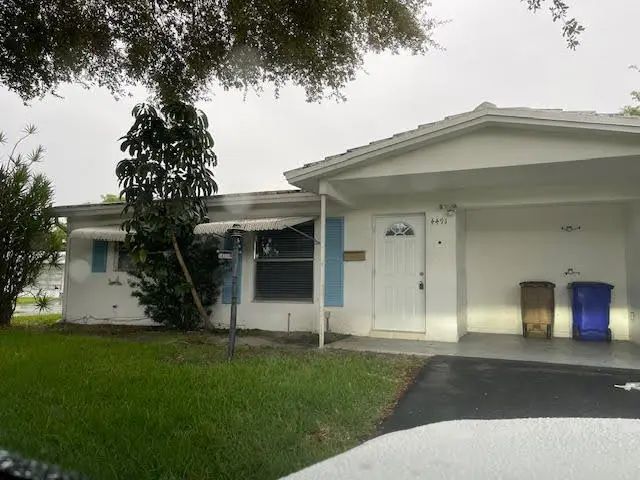 4491 Nw 1st Terrace, Deerfield Beach