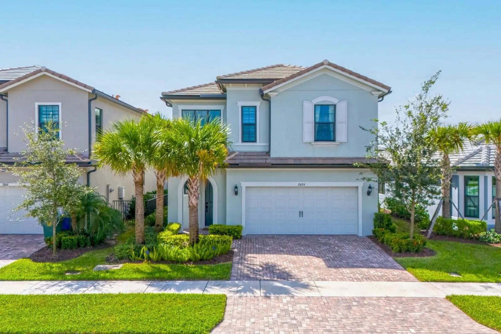 2624 Primrose Place, Oakland Park