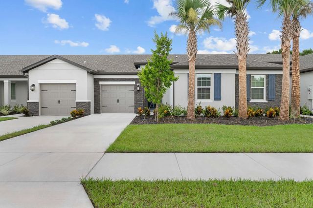 1823 Gaiety Way, Fort Pierce