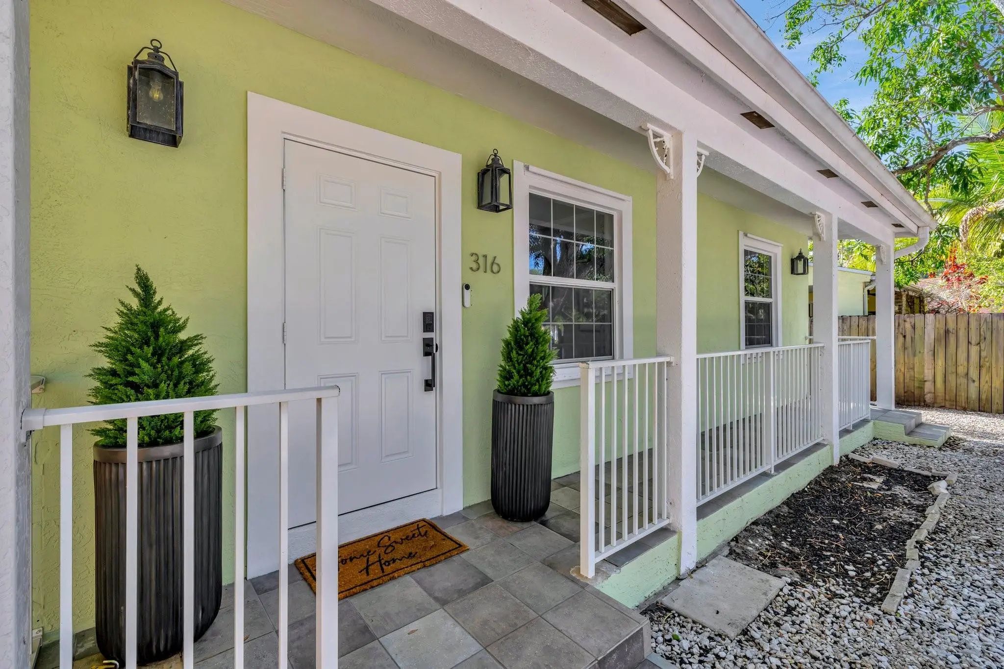 316 Seminole Avenue, Fort Lauderdale