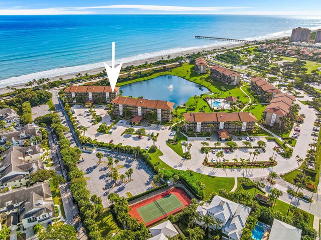 101 S Seas Drive #406, Jupiter