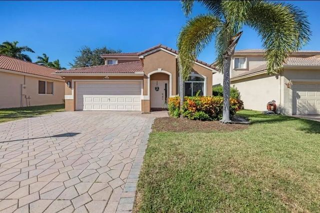 4647 Waycross Drive, Coconut Creek