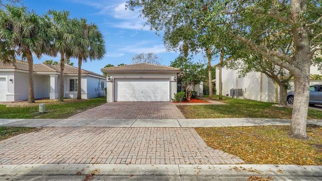 4558 Sw 125th Lane, Miramar