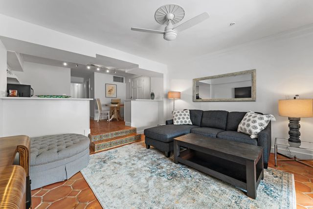235 Sunrise Avenue #1107 & 1108, Palm Beach