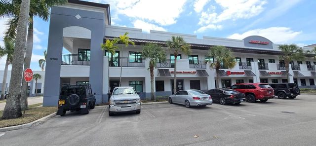 9200 Belvedere Road #101, Royal Palm Beach