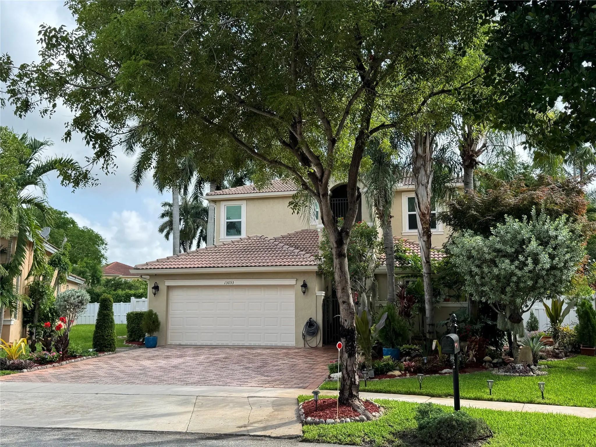 13053 Sw 26th Street, Miramar