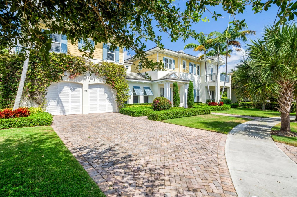 110 Sea Lane, Delray Beach