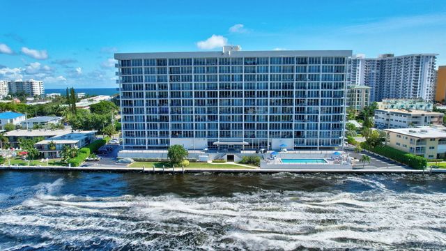 2 of 50 - 521 N Riverside Drive #1207, Pompano Beach, FL