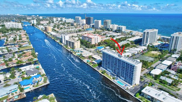 3 of 50 - 521 N Riverside Drive #1207, Pompano Beach, FL