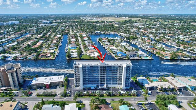 4 of 50 - 521 N Riverside Drive #1207, Pompano Beach, FL