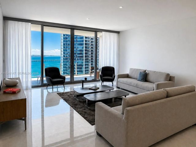 2 of 64 - 300 Biscayne Blvd Way #4604, Miami, FL