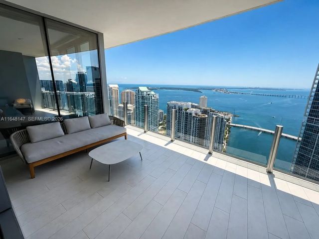 5 of 64 - 300 Biscayne Blvd Way #4604, Miami, FL