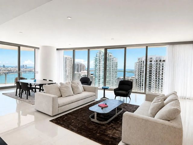 2 of 56 - 300 Biscayne Blvd Way #3201, Miami, FL