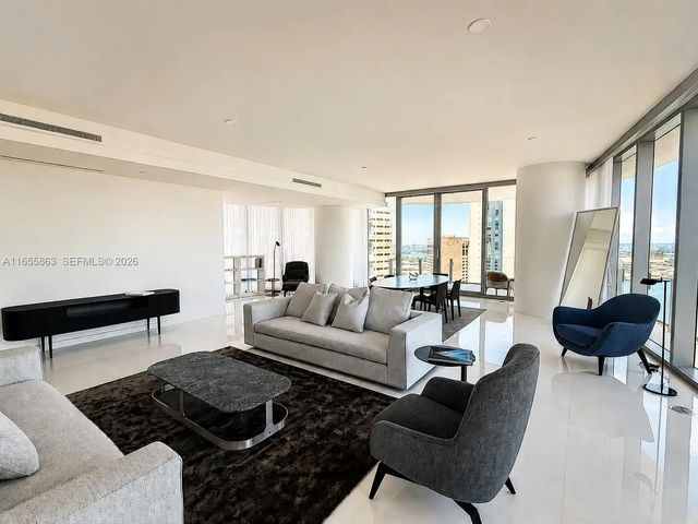 3 of 56 - 300 Biscayne Blvd Way #3201, Miami, FL