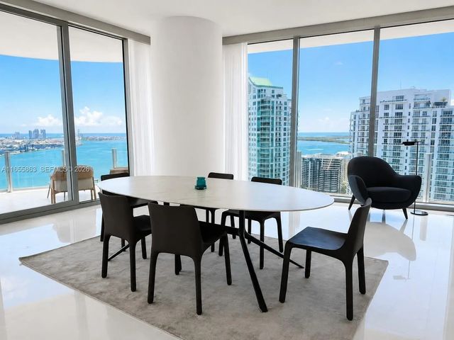 5 of 56 - 300 Biscayne Blvd Way #3201, Miami, FL