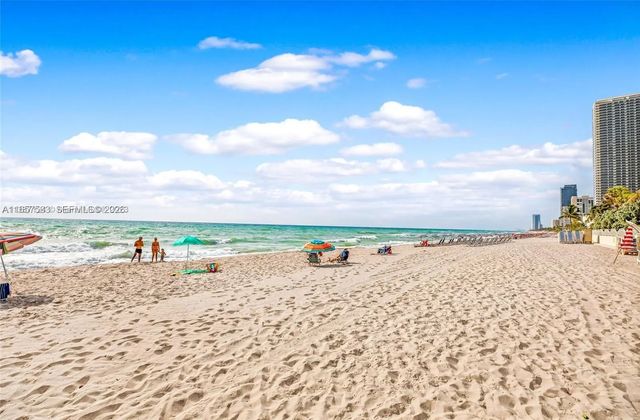 2 of 52 - 3801 S Ocean Drive #12m, Hollywood, FL