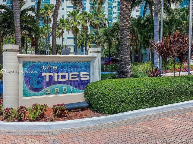 4 of 52 - 3801 S Ocean Drive #12m, Hollywood, FL