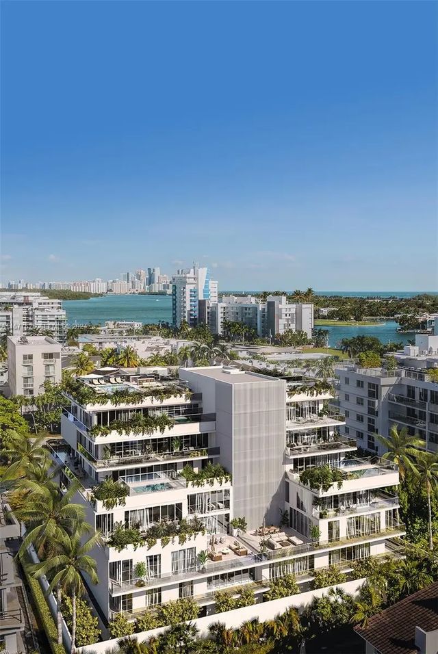 2 of 16 - 1130 100th Street #4d, Bay Harbor Islands, FL