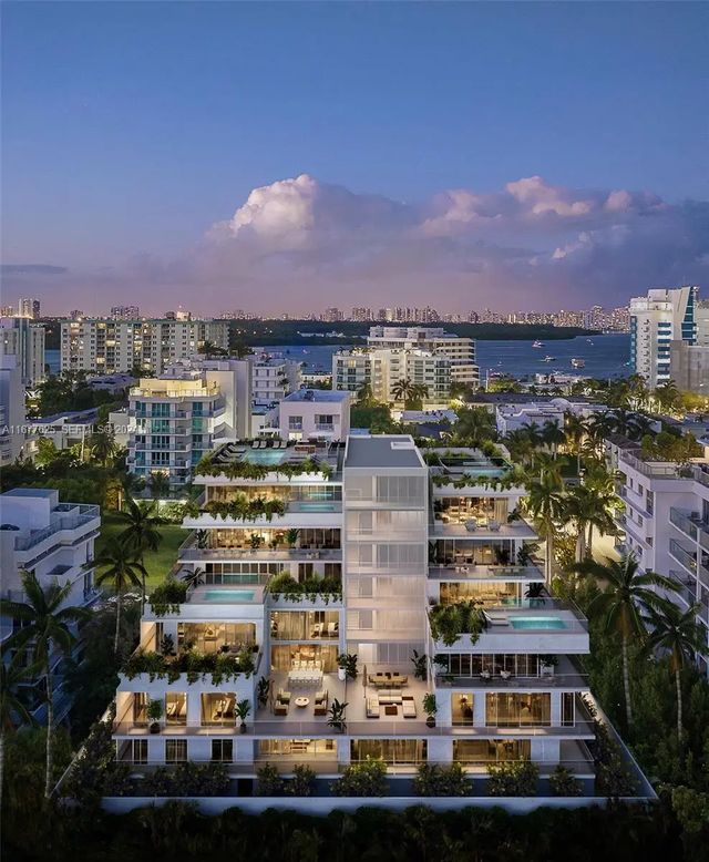 3 of 16 - 1130 100th Street #4d, Bay Harbor Islands, FL