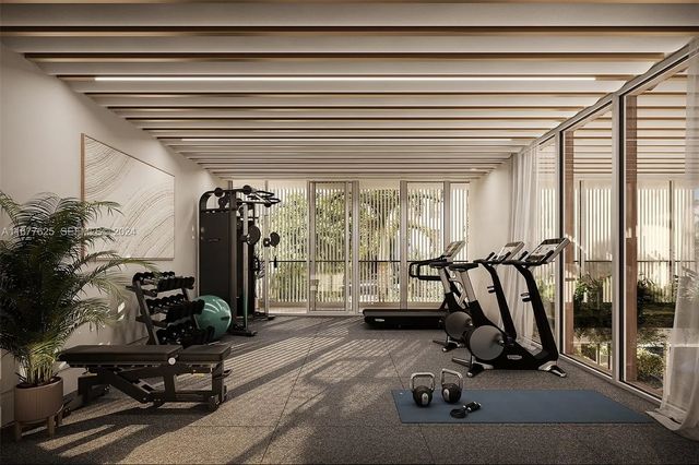 5 of 16 - 1130 100th Street #4d, Bay Harbor Islands, FL