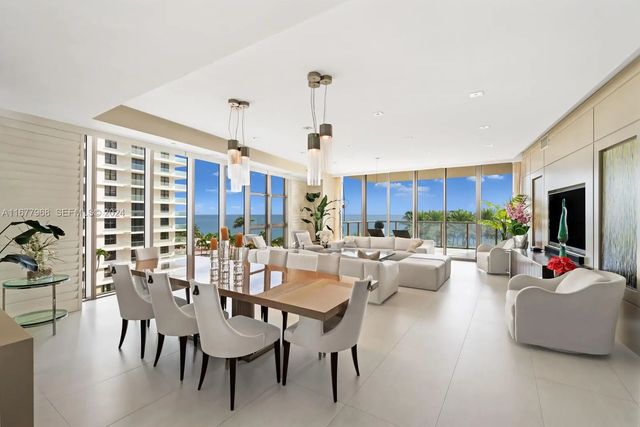 2 of 30 - 9705 Collins Avenue #501n, Bal Harbour, FL