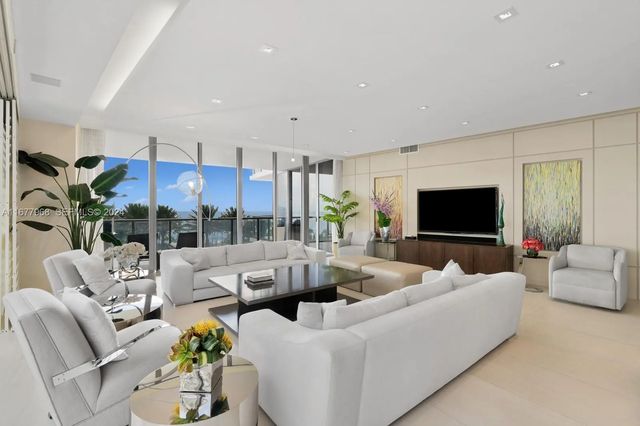 3 of 30 - 9705 Collins Avenue #501n, Bal Harbour, FL