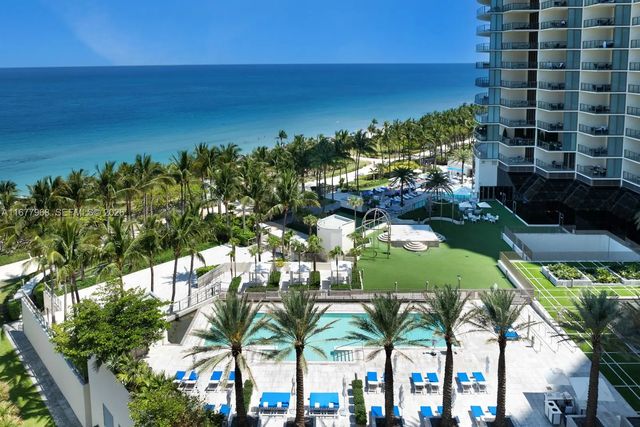 5 of 30 - 9705 Collins Avenue #501n, Bal Harbour, FL