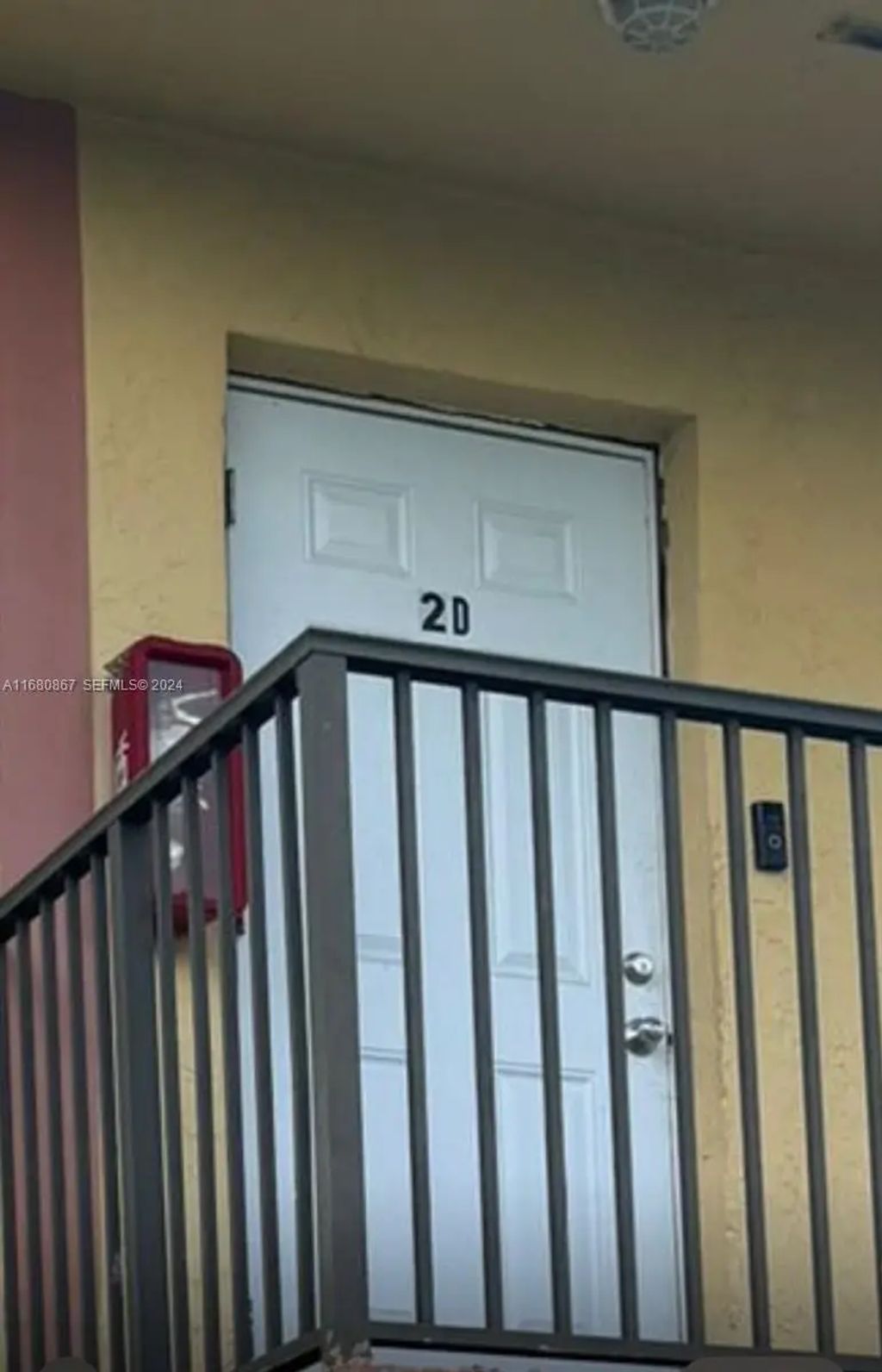 2860 Nw 55th Avenue #2d, Lauderhill