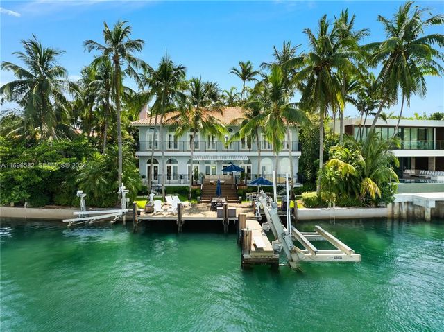 814 W Dilido Drive, Miami Beach