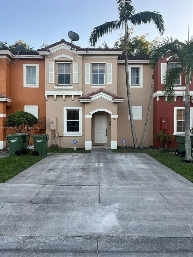 760 Se 2nd Street, Homestead
