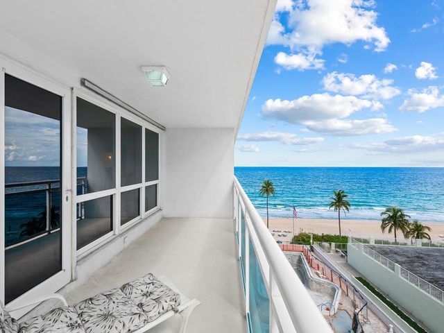 3430 Galt Ocean Drive #609, Fort Lauderdale