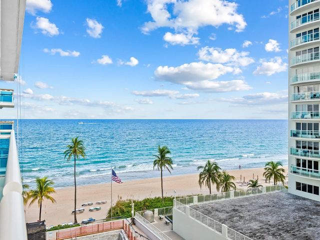 2 of 55 - 3430 Galt Ocean Drive #609, Fort Lauderdale, FL