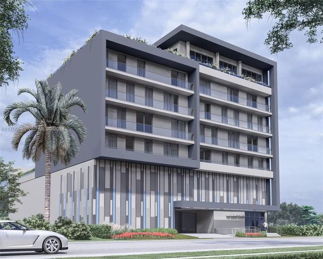 2 of 45 - 1741 Dewey Street, Hollywood, FL