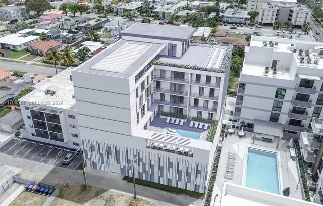 4 of 45 - 1741 Dewey Street, Hollywood, FL