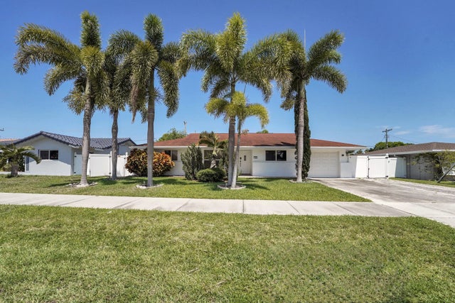 600 Nw 12th Avenue, Boca Raton