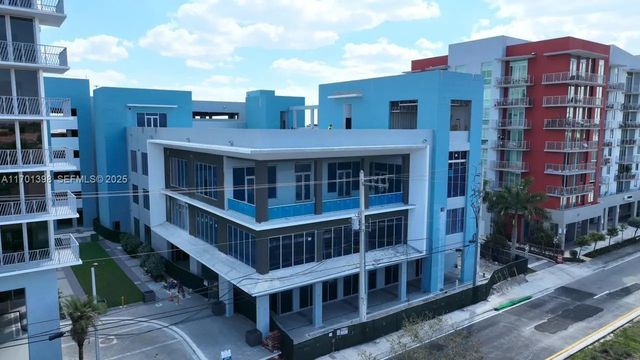7825 Nw 107th Avenue #718, Doral