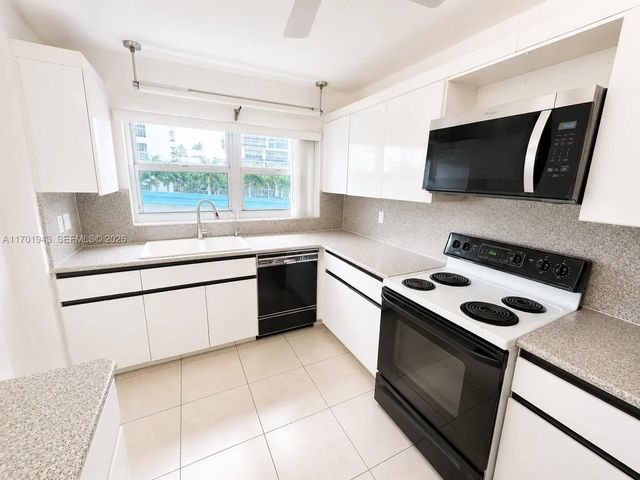 2 of 22 - 1825 S Ocean Drive #401, Hallandale Beach, FL
