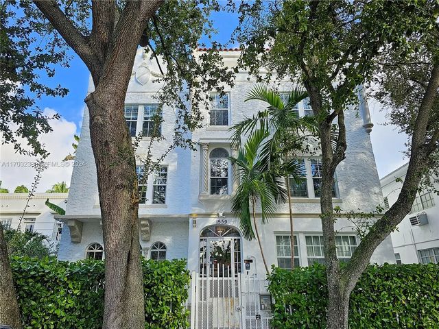 1559 Michigan Avenue #104, Miami Beach