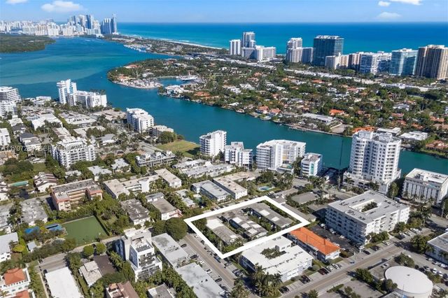 1060 98 Street, Bay Harbor Islands