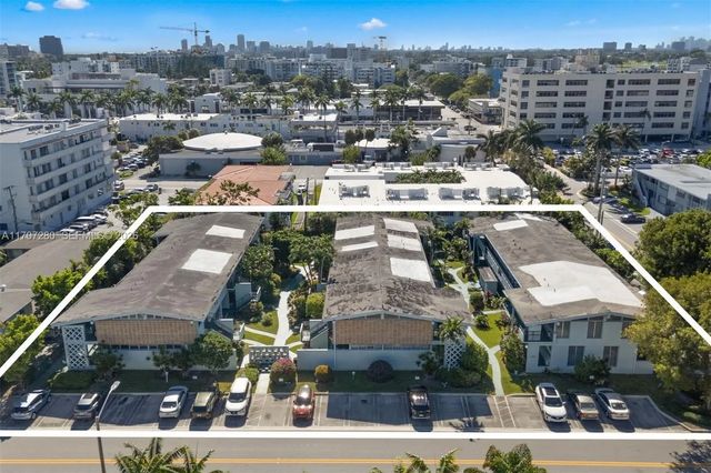 2 of 33 - 1060 98 Street, Bay Harbor Islands, FL