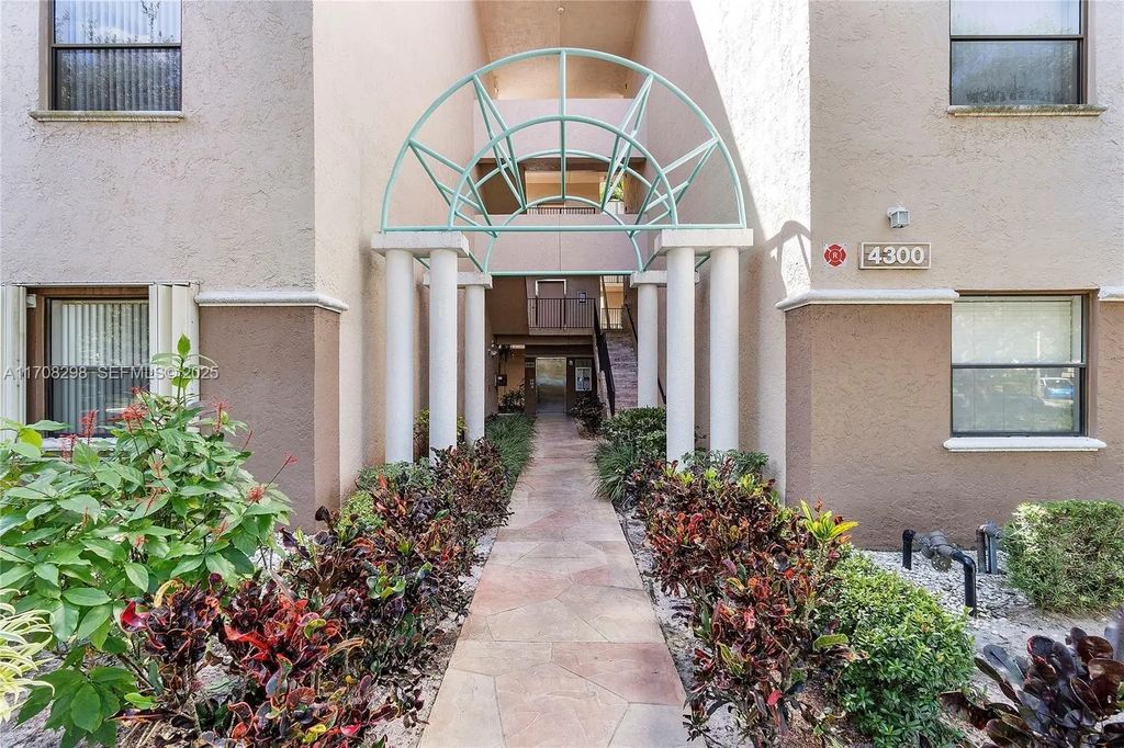 4300 Nw 30th Street #141, Coconut Creek