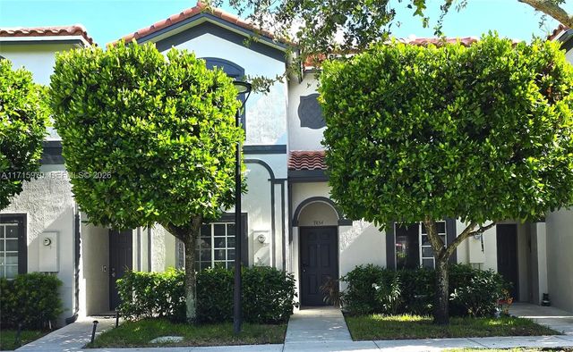 7854 Catalina Circle, Tamarac