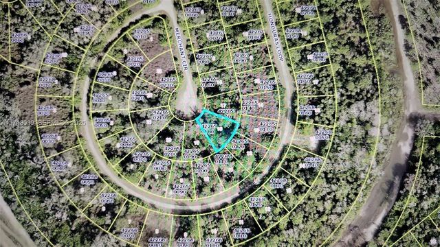 1824 Merchant Circle, Lehigh Acres