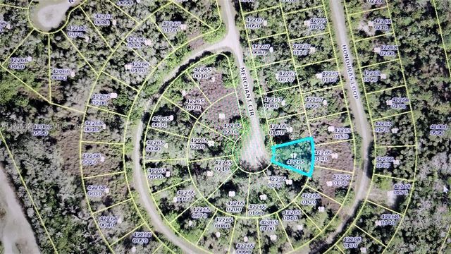 1826 Merchant Circle, Lehigh Acres