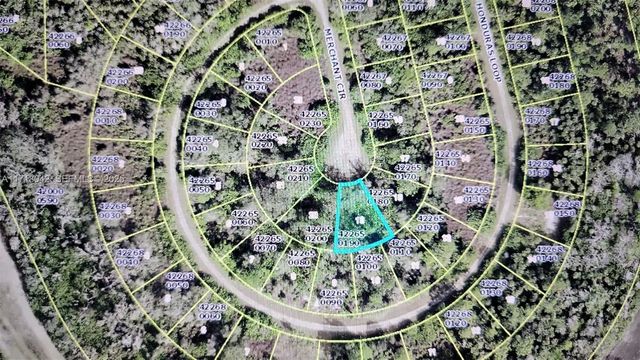 1822 Merchant Circle, Lehigh Acres