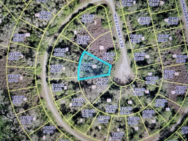1827 Merchant Circle, Lehigh Acres