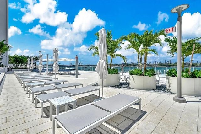1000 West Avenue #bs107, Miami Beach