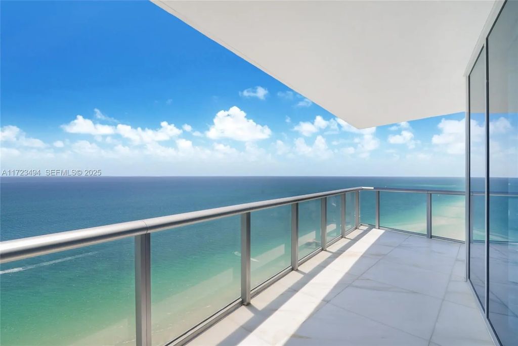 17001 Collins Avenue #4101, Sunny Isles Beach