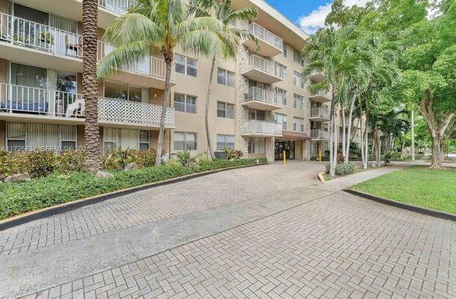 1805 Sans Souci Boulevard #429, North Miami